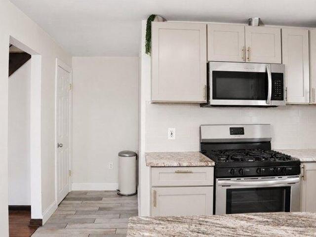 House for sale in Brockton, Massachusetts
