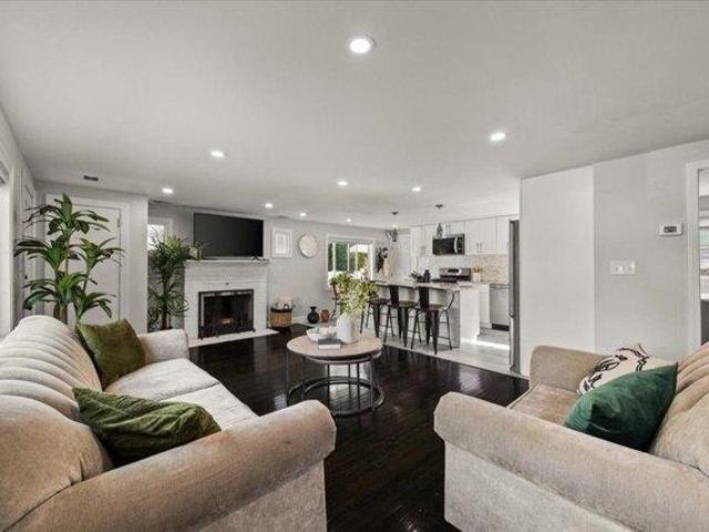 House for sale in Brockton, Massachusetts
