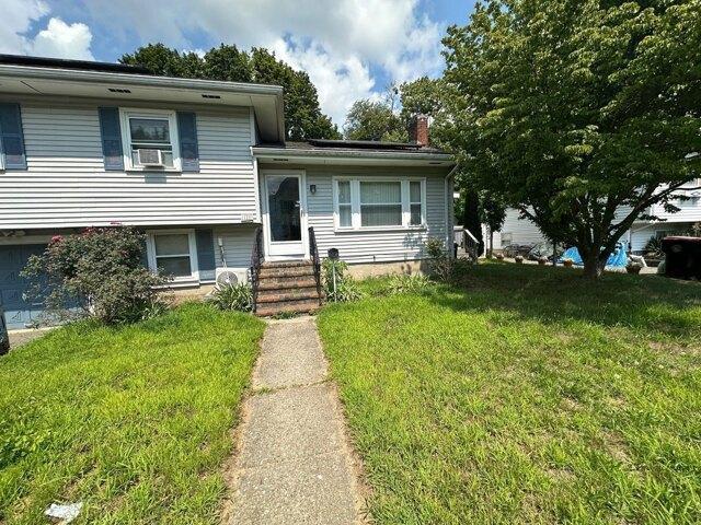 House for sale in Brockton, Plymouth County