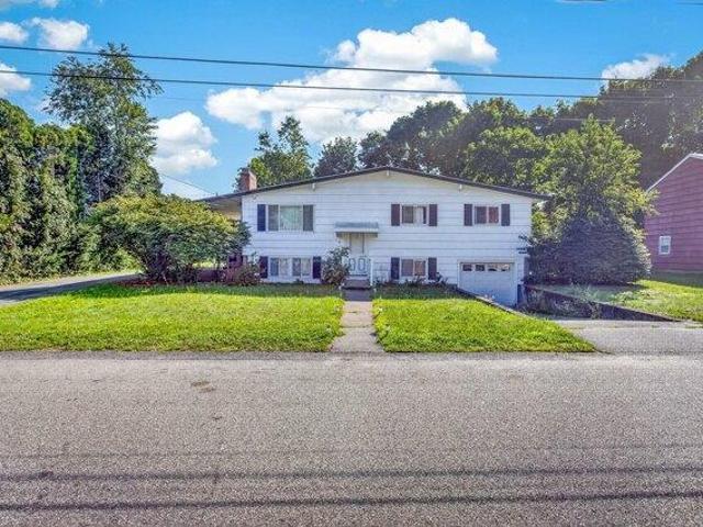 House for sale in Brockton, Plymouth County