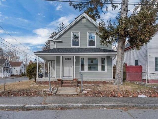 House for sale in Brockton, Plymouth County