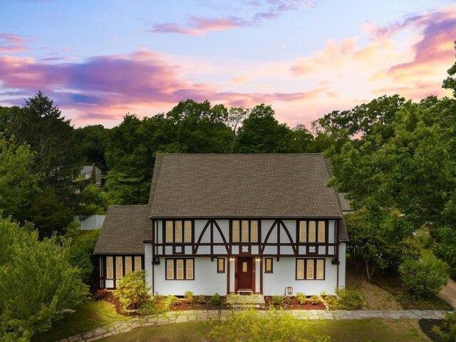 House for sale in Brockton, Plymouth County