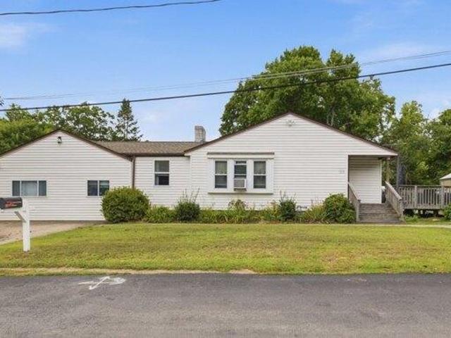 House for sale in Brockton, Plymouth County