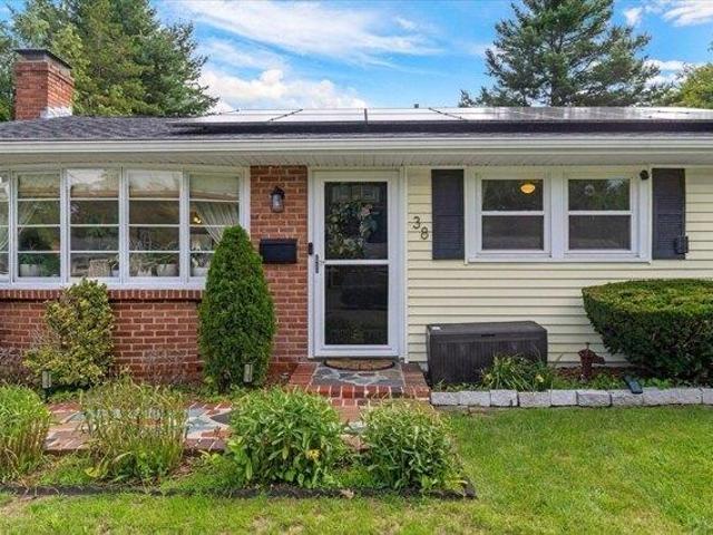 House for sale in Clifton Heights, Brockton