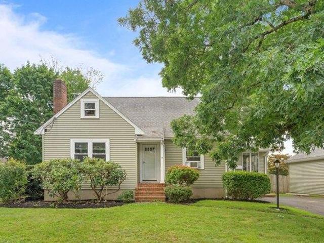 House for sale in Brockton, Plymouth County
