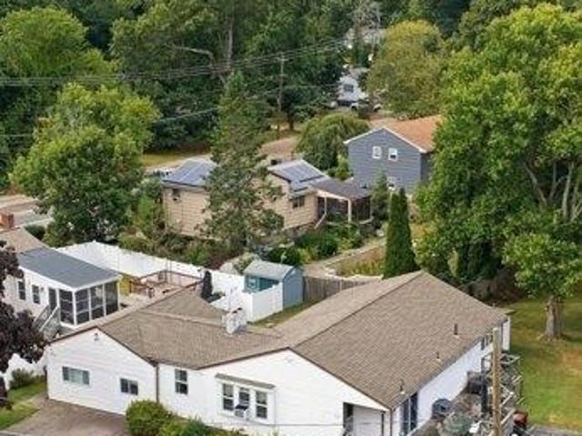 House for sale in Brockton, Plymouth County