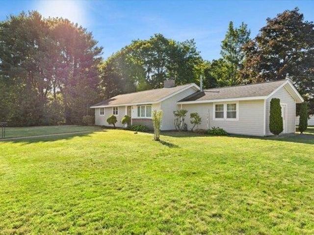 House for sale in Brockton, Plymouth County