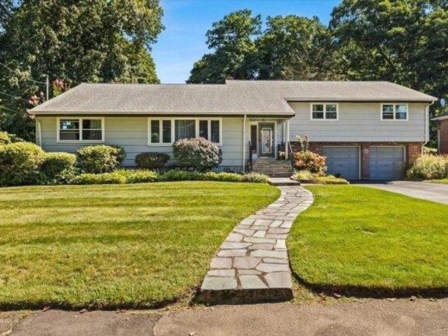 House for sale in Brockton, Plymouth County