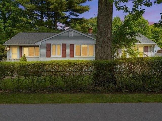 House for sale in Brockton, Massachusetts