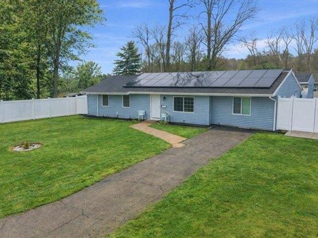 House for sale in Brockton, Plymouth County