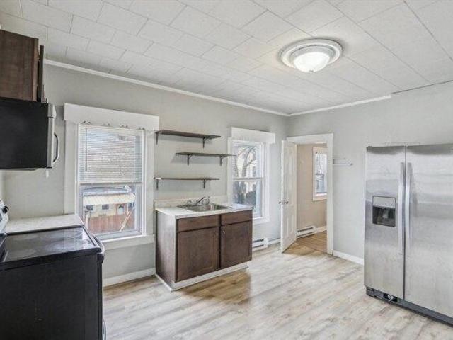 House for sale in Brockton, Massachusetts