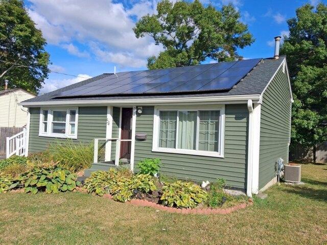 House for sale in Brockton, Plymouth County