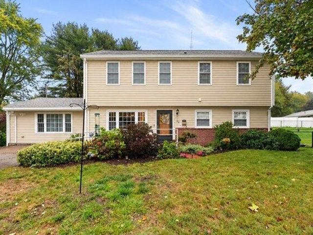 House for sale in Brockton, Plymouth County