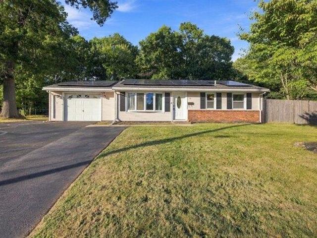 House for sale in Brockton, Plymouth County