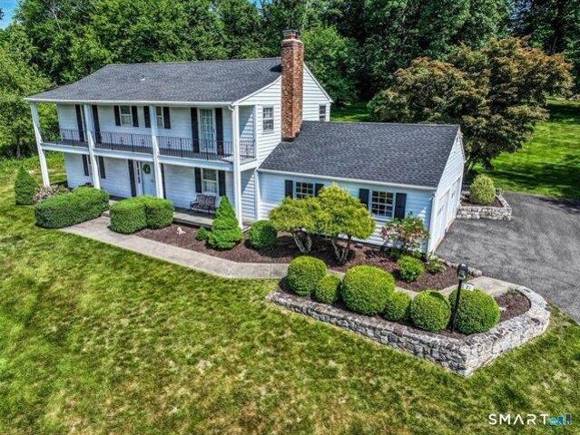 House for sale in Brookfield, Connecticut