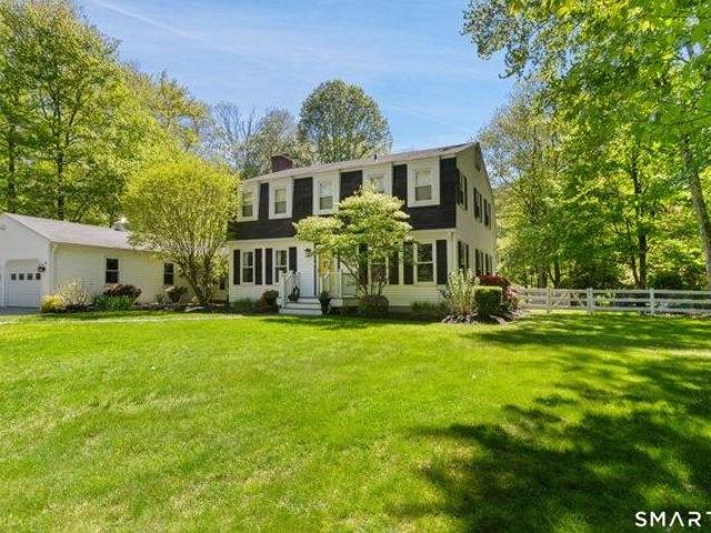 House for sale in Brookfield, Connecticut