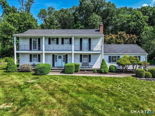 House for sale in Brookfield, Connecticut