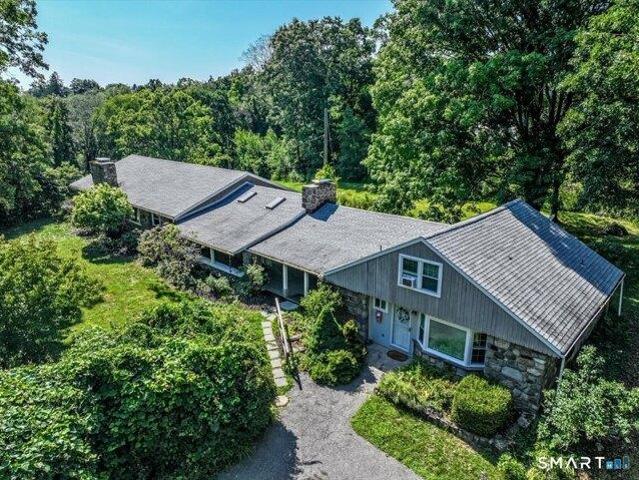 House for sale in Brookfield, Connecticut