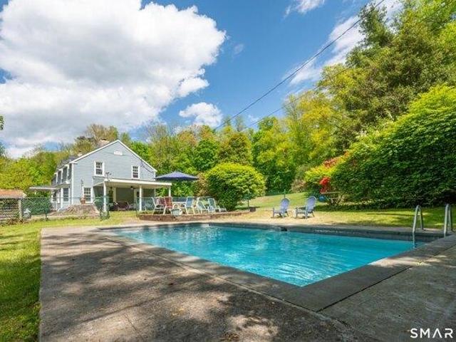 House for sale in Brookfield, Connecticut