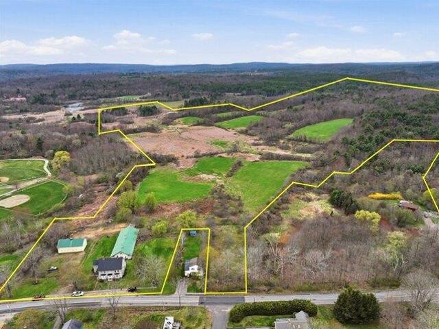 House for sale in Brookfield, Massachusetts