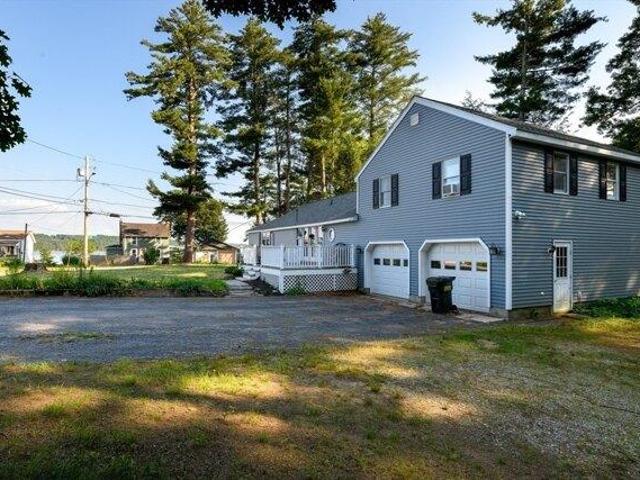 House for sale in Brookfield, Massachusetts