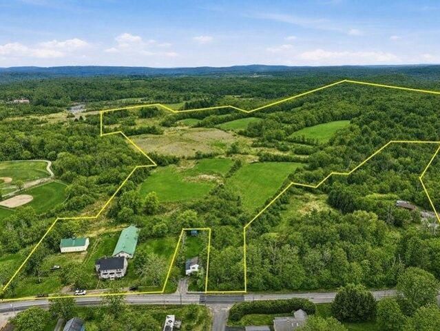 House for sale in Brookfield, Worcester County