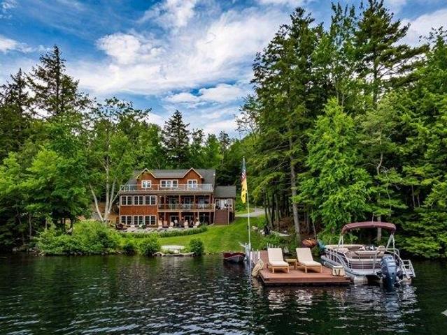House for sale in New Hampshire