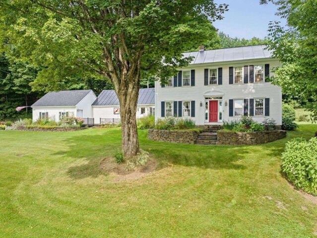 House for sale in Brookfield, Vermont