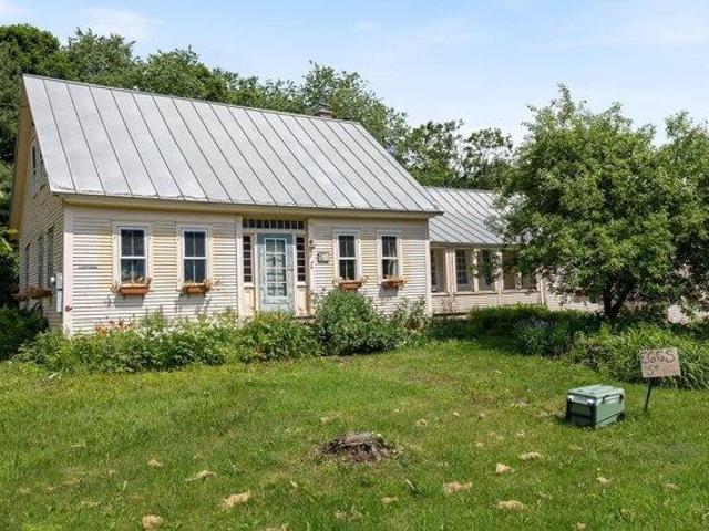 House for sale in Brookfield, Vermont