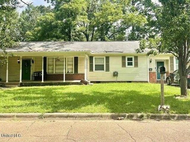 House for sale in Bogue Chitto, Mississippi