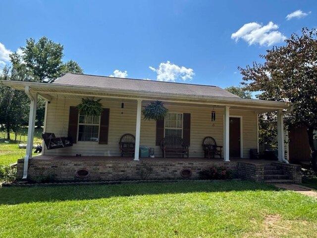 House for sale in Brookhaven, Mississippi