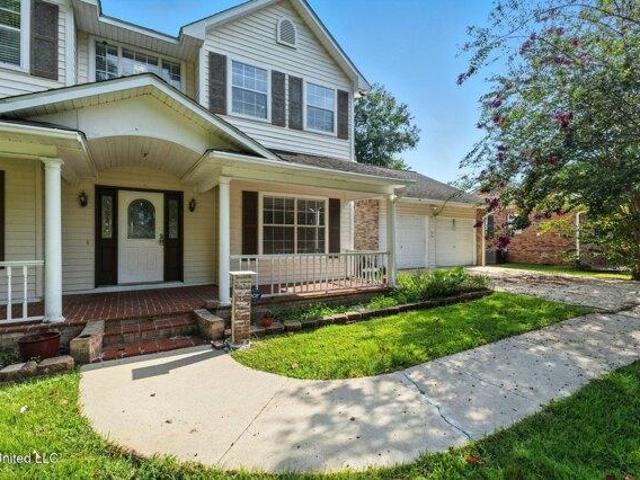 House for sale in Bogue Chitto, Mississippi