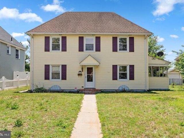 House for sale in Brooklawn, Camden County