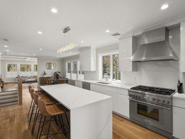 Condo for sale in Brookline, Massachusetts