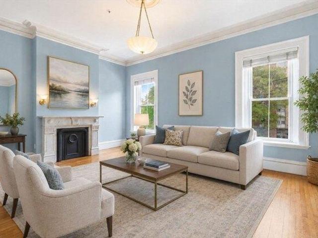 Condo for sale in Brookline, Massachusetts