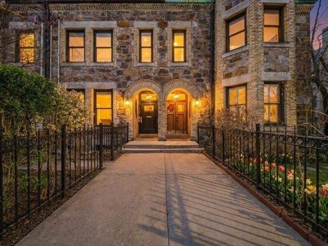 Condo for sale in Brookline, Massachusetts