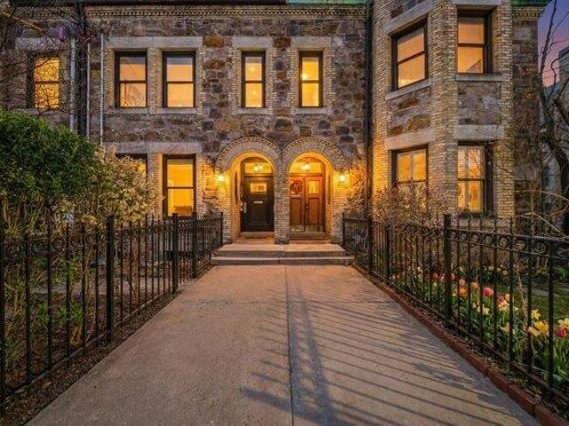 Condo for sale in Brookline, Massachusetts