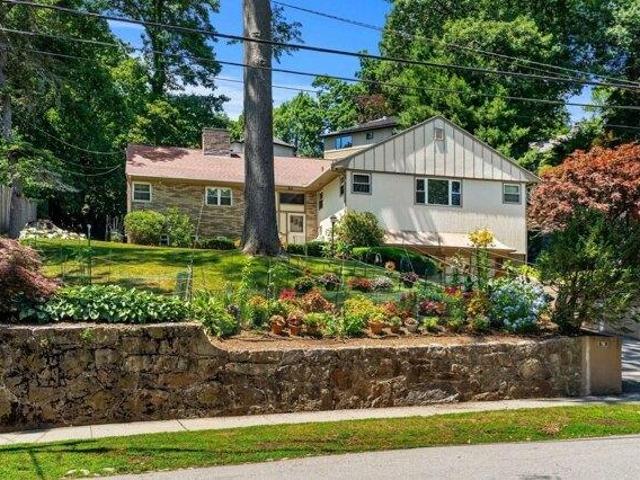 House for sale in Brookline, Massachusetts