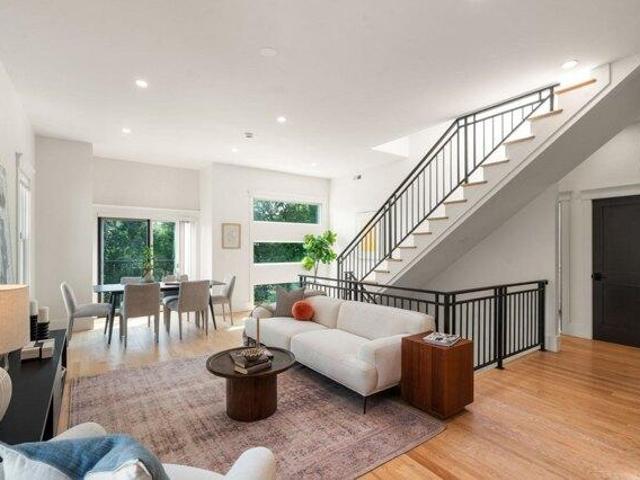 Condo for sale in Pill Hill, Brookline