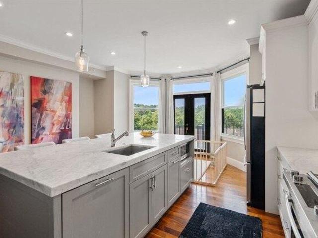 Condo for sale in Brookline, Massachusetts