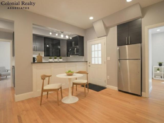Condo for rent in Brookline, Norfolk County