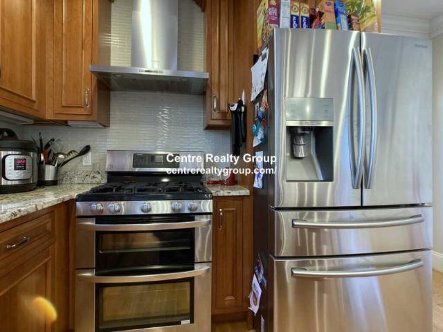Condo for rent in Pill Hill, Brookline