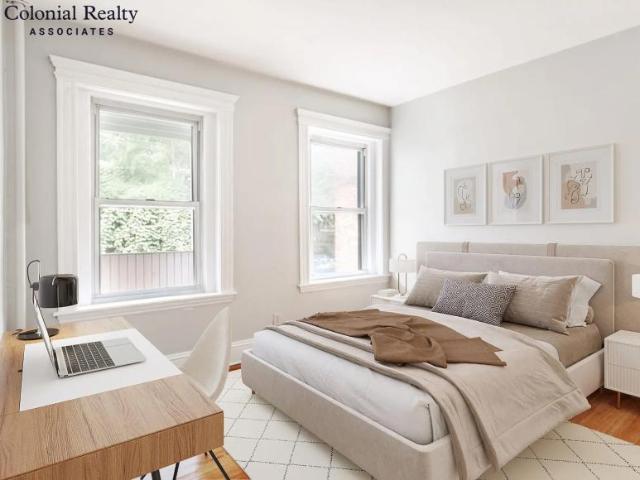 Condo for rent in Boston, Massachusetts