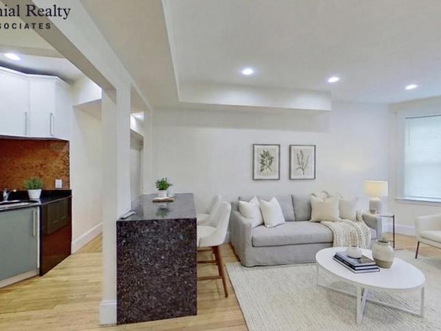 Apartment for rent in North Brookline, Brookline