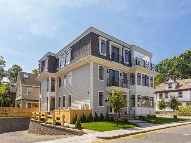 Condo for sale in Brookline, Massachusetts