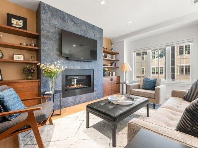 House for sale in Brookline, Massachusetts