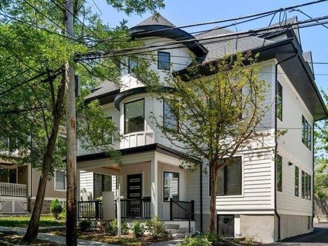 Condo for sale in Brookline, Massachusetts