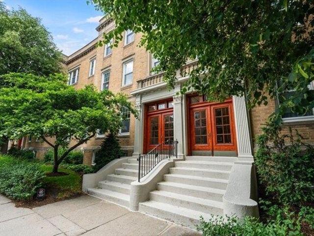 Condo for sale in Brookline, Massachusetts