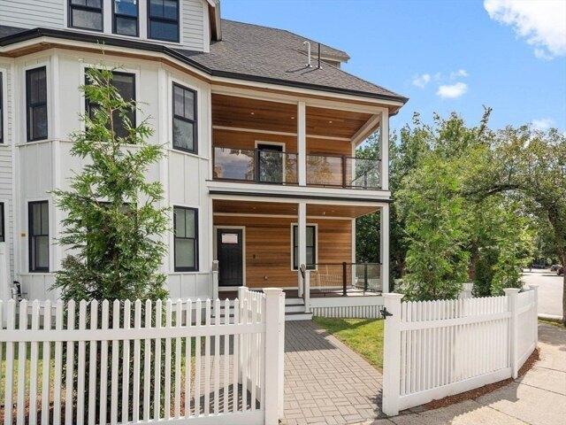 Condo for sale in Brookline, Massachusetts