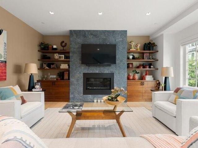 House for sale in Brookline, Massachusetts